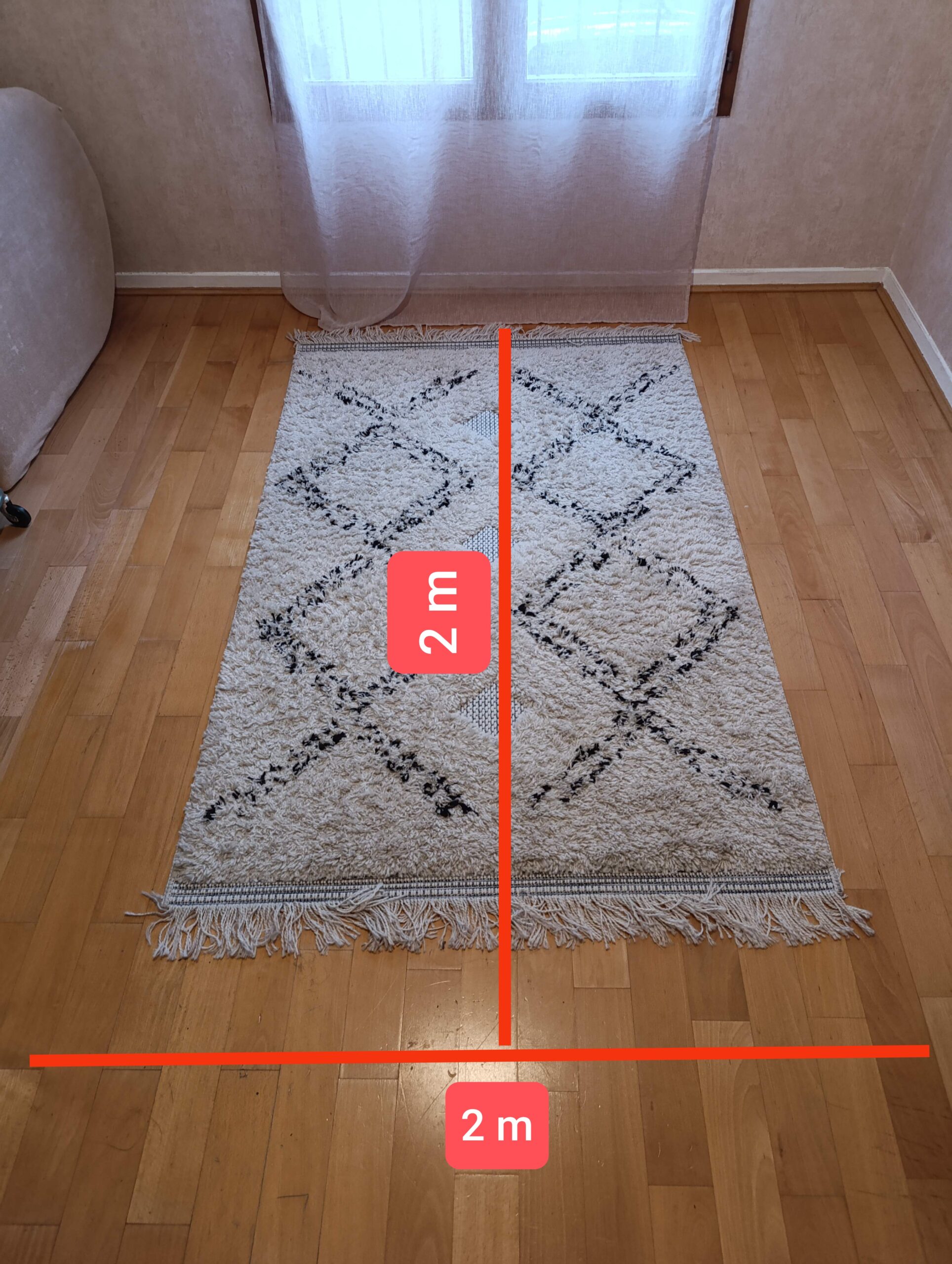 visio munz floor